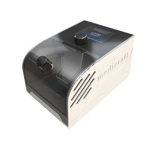 máquina CPAP para el tratamiento de la apnea del sueño 1