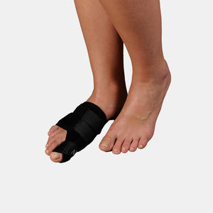 órtesis para hallux valgus