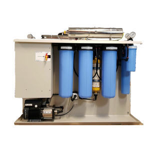 purificador de agua de laboratorio 1