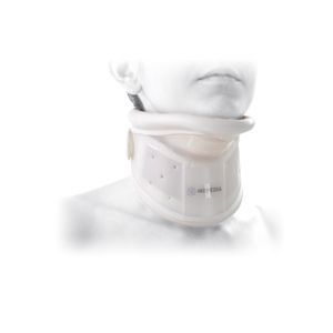 collarín cervical rígido