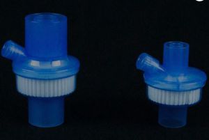 filtro de gas