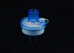 filtro de gas