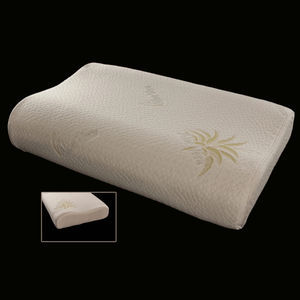 almohada de sujeción