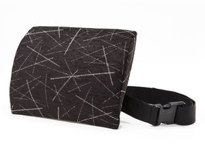 almohada de sujeción lumbar 1