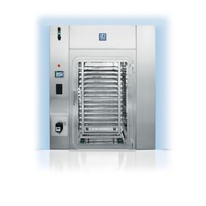 cámara de transferencia para sala blanca