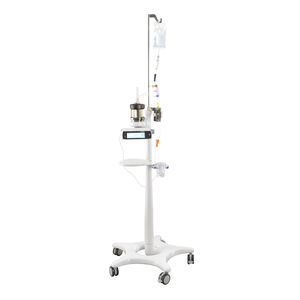 inyector de productos radiofarmacéuticos 1