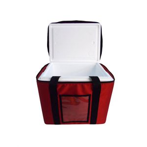 bolsa de emergencia