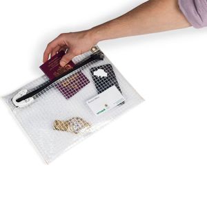 bolsa para objetos personales