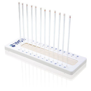 tubo de extracción de laboratorio 1