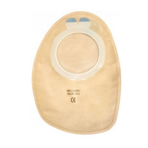 bolsa de colostomía