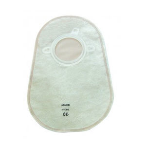 bolsa de colostomía