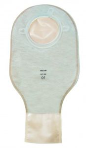 bolsa de ileostomía