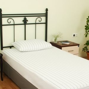 sábana de protección para cama de hospital
