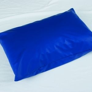funda de almohada de hospital lavable