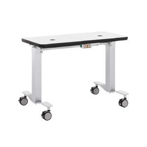 mesa de traslación eléctrica 1