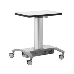 mesa de traslación eléctrica 1