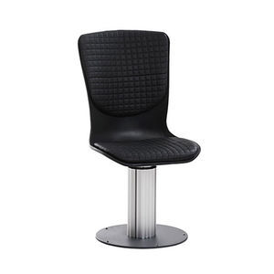 sillón de reconocimiento de oftalmología