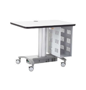 mesa de traslación eléctrica 1