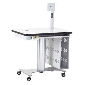 mesa de traslación eléctrica 1