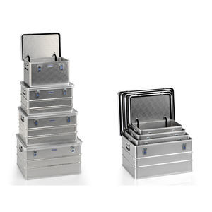contenedor para transporte 1
