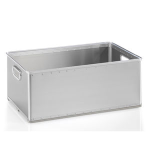 Canasta para almacenamiento - G® A 152 / FK 35 - Gmöhling