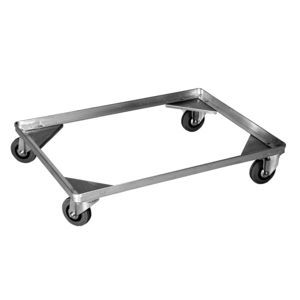 Carro de transporte - G® C 913 / 2 series - Gmöhling Transportgeräte