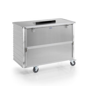 contenedor para transporte 1