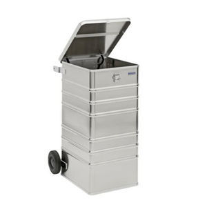 contenedor para transporte 1