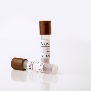 bioindicador para la esterilización con vapor