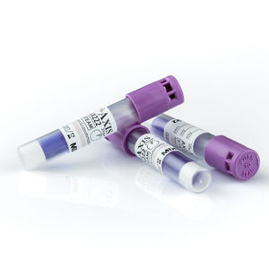 bioindicador para la esterilización con vapor