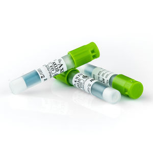 bioindicador para la esterilización con óxido de etileno