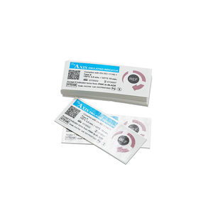 bioindicador para la esterilización con vapor