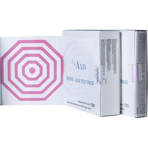 kit de prueba de esterilización 1