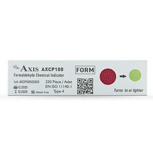 bioindicador de esterilización 1