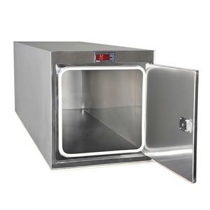 esterilizador médico de laboratorio