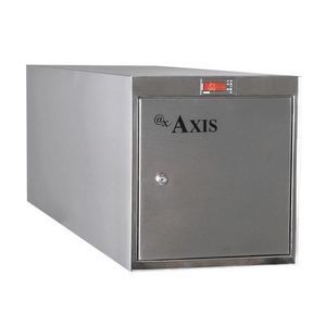 esterilizador médico para servicio de esterilización