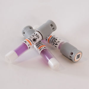 bioindicador para la esterilización con peróxido de hidrógeno