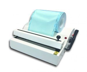 sellador térmico médico