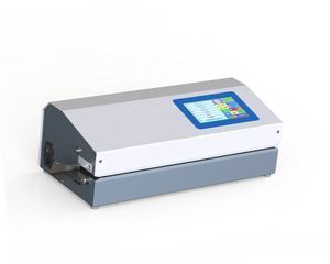 sellador térmico médico