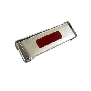 bioindicador de lavado