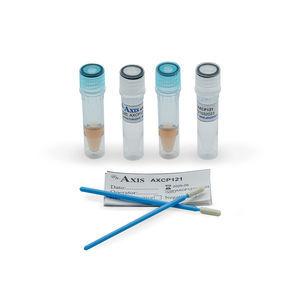 kit de prueba de esterilización