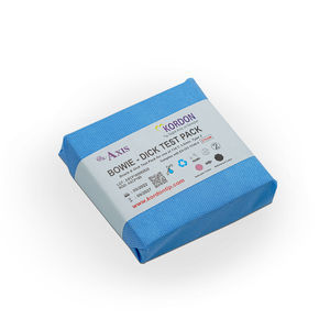 kit de prueba de esterilización