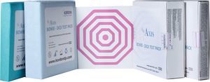 kit de prueba de esterilización