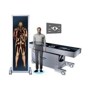 mesa de anatomía para formación