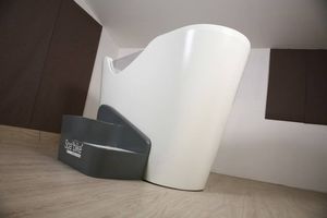 bañera de hidromasaje miembros inferiores