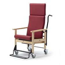 silla de traslado