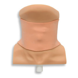 simulador de cricotiroidotomía