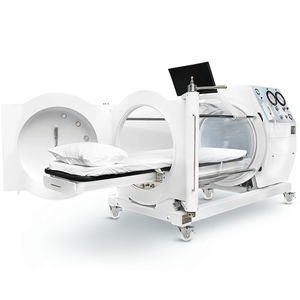 cabina hiperbárica oxigenoterapia