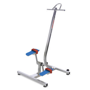 bicicleta estática para piscina