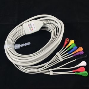 cable de ECG